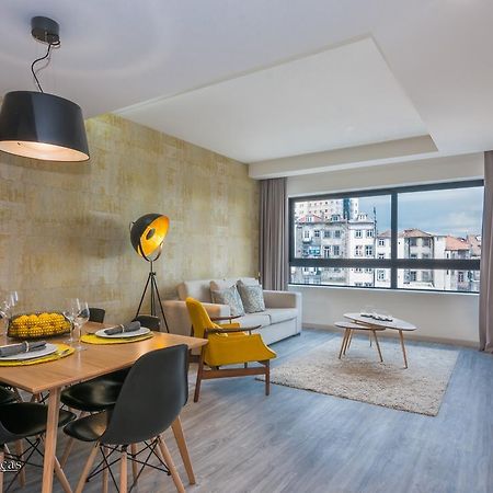 Passos Manuel By Innapartments ปอร์โต ภายนอก รูปภาพ
